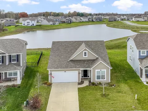 6742 Sonora Blvd, Brownsburg, IN 46112