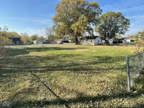 2533 N Keystone Ave, Indianapolis, IN 46218
