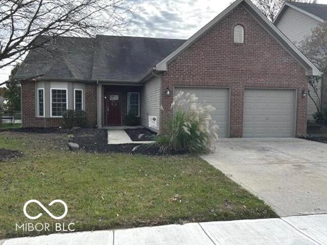 6102 Chadworth Way, Oaklandon, IN 46236