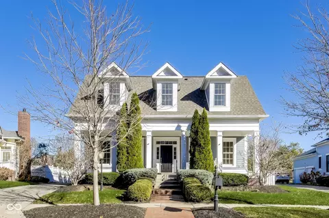 12963 Grenville St, Carmel, IN 46032