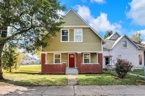 2162 S Pennsylvania St, Indianapolis, IN 46225