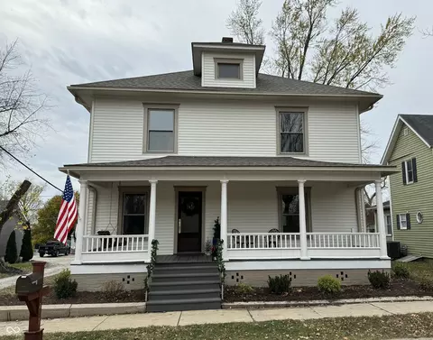 217 E Main St, Jamestown, IN 46147 photo 2