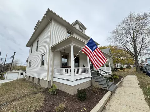 217 E Main St, Jamestown, IN 46147 photo 5