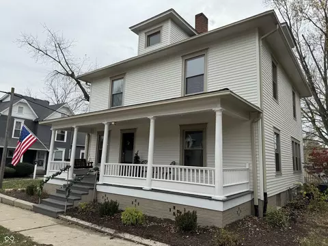 217 E Main St, Jamestown, IN 46147
