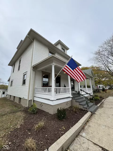 217 E Main St, Jamestown, IN 46147 photo 4