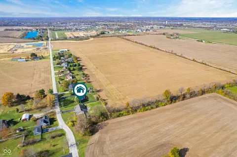 5212 W 700 N, Mccordsville, IN 46055