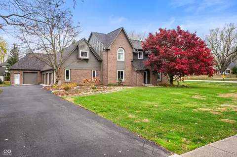 4841 Woodfield Dr, Carmel, IN 46033