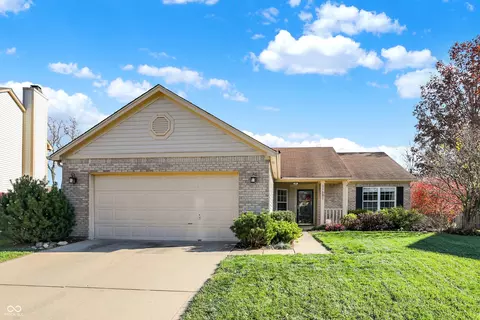 11681 Sand Creek Blvd, Fishers, IN 46037