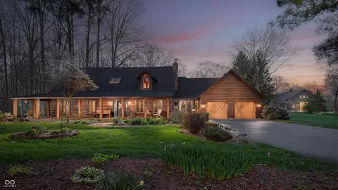 14962 Southeastern Pkwy, Fishers, IN 46037