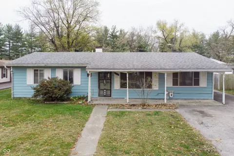 3465 W Murray St, Indianapolis, IN 46221