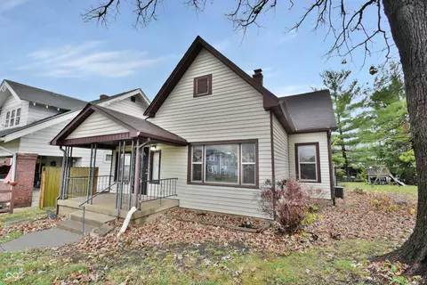 412 N Emerson Ave, Indianapolis, IN 46219