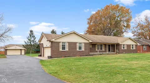 6805 E Us Highway 136, Brownsburg, IN 46112