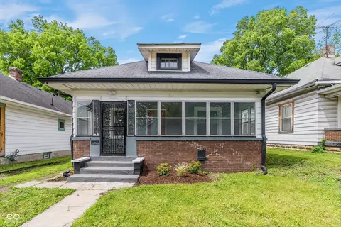 2714 Indianapolis Ave, Indianapolis, IN 46208