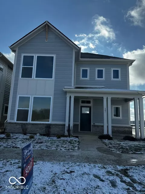 805 Rose Garden Way, Westfield, IN 46074