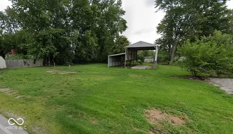 0 W South St, Rosedale, IN 47874