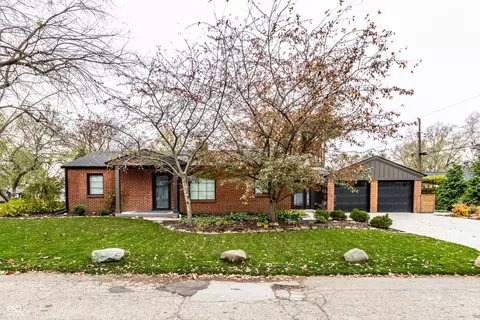 5838 Norwaldo Ave, Indianapolis, IN 46220