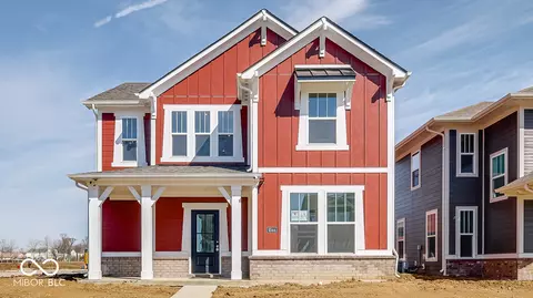 9344 Anthem Ave, Plainfield, IN 46168