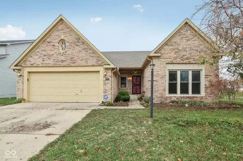 4720 Common Vista Cir, Indianapolis, IN 46220