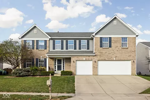 10842 Gunnison Ct, Fishers, IN 46038