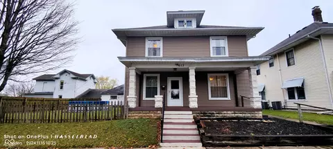 613 N Ireland St, Greensburg, IN 47240