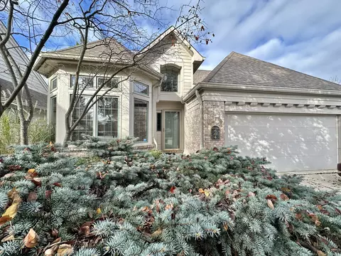 604 Melark Dr, Carmel, IN 46032