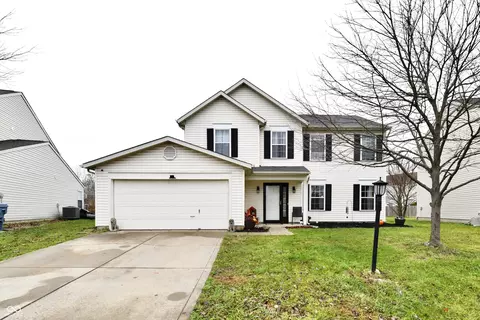 6468 Waterloo Ln, Indianapolis, IN 46268
