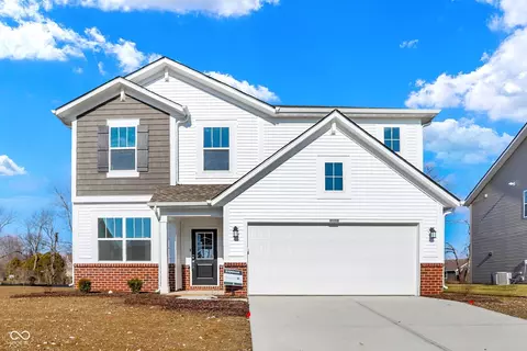 1462 Covington Blvd, Franklin, IN 46131