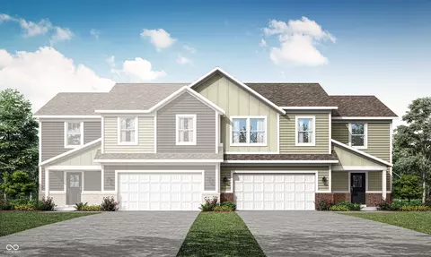 18651 Walsh Way, Westfield, IN 46074