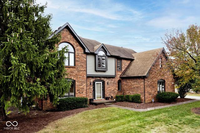 12129 Misty Way, Indianapolis, IN 46236