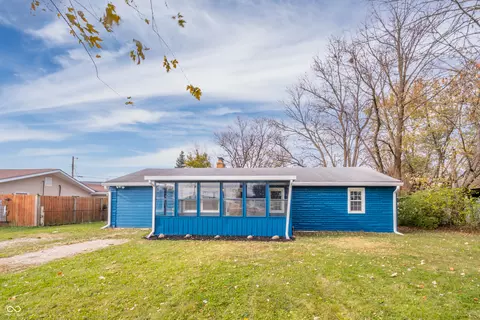 5422 Purpura Dr, Indianapolis, IN 46236