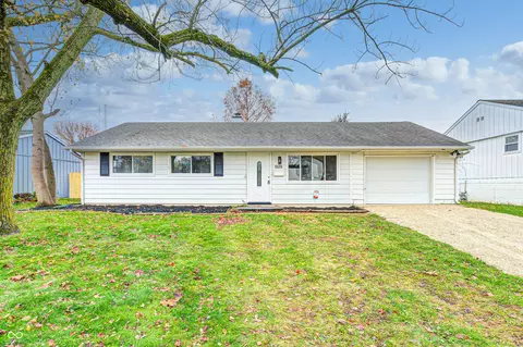 5525 W 35th St, Indianapolis, IN 46224