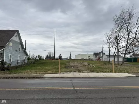 2617 2619 Massachusetts Ave, Indianapolis, IN 46218