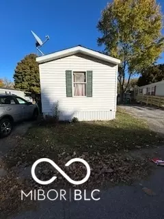 4703 San Diego Dr, Indianapolis, IN 46214