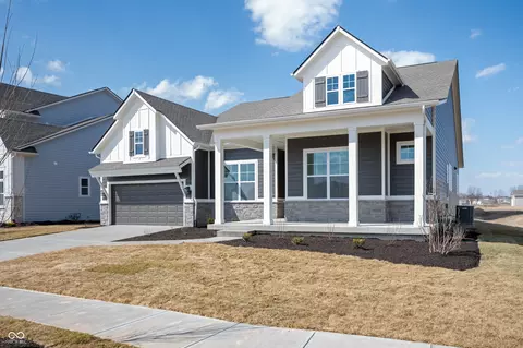 798 Leila Mae Ln, Westfield, IN 46074