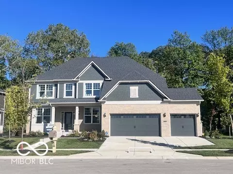 14454 Beaument Blvd, Carmel, IN 46032