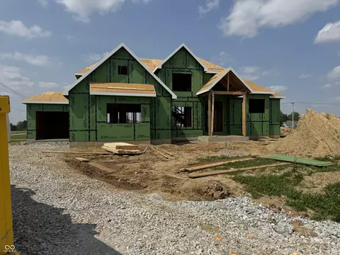8030 Totton Ct, Zionsville, IN 46077