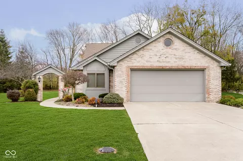 718 Glenmont Ct, Anderson, IN 46011