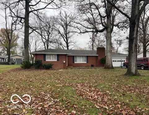 919 Randy Ann Ct, New Castle, IN 47362
