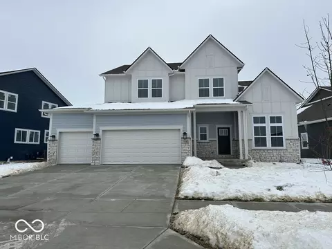784 Leila Mae Ln, Westfield, IN 46074