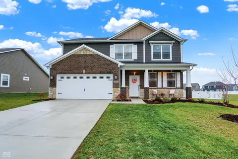 9138 Blunt Ave, Indianapolis, IN 46239