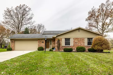 7302 Graham Rd, Indianapolis, IN 46250