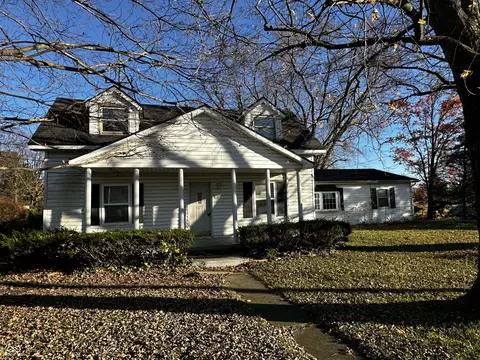 413 Lebanon St, Lizton, IN 46149