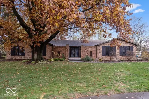 146 Chadwick Ct, Carmel, IN 46033