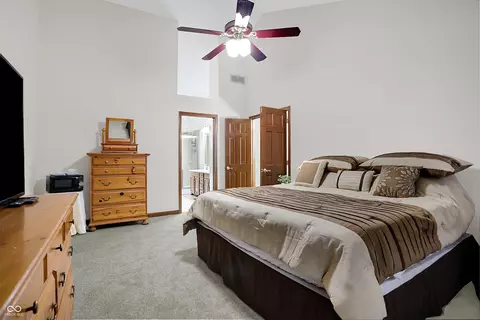 Bedroom - 709 Howe Dr, Carmel, IN 46032 photo 2 of 8