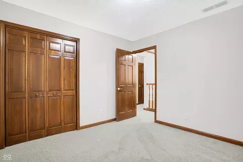 Bedroom - 709 Howe Dr, Carmel, IN 46032 photo 6 of 8