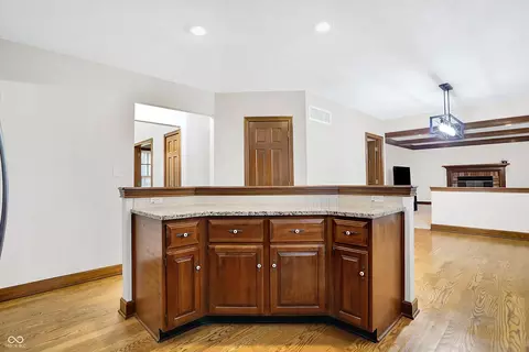 Kitchen - 709 Howe Dr, Carmel, IN 46032 photo 4 of 5