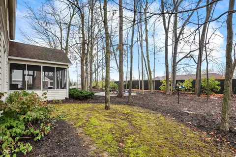 Exterior - 709 Howe Dr, Carmel, IN 46032 photo 8 of 14