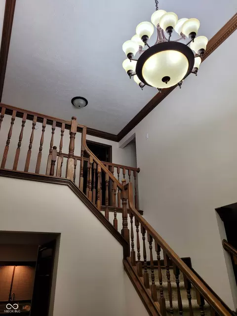 Entry Way - 709 Howe Dr, Carmel, IN 46032 photo 1 of 7
