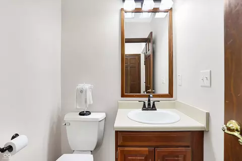 Bath - 709 Howe Dr, Carmel, IN 46032 photo 1 of 6