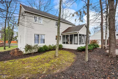 Exterior - 709 Howe Dr, Carmel, IN 46032 photo 14 of 14